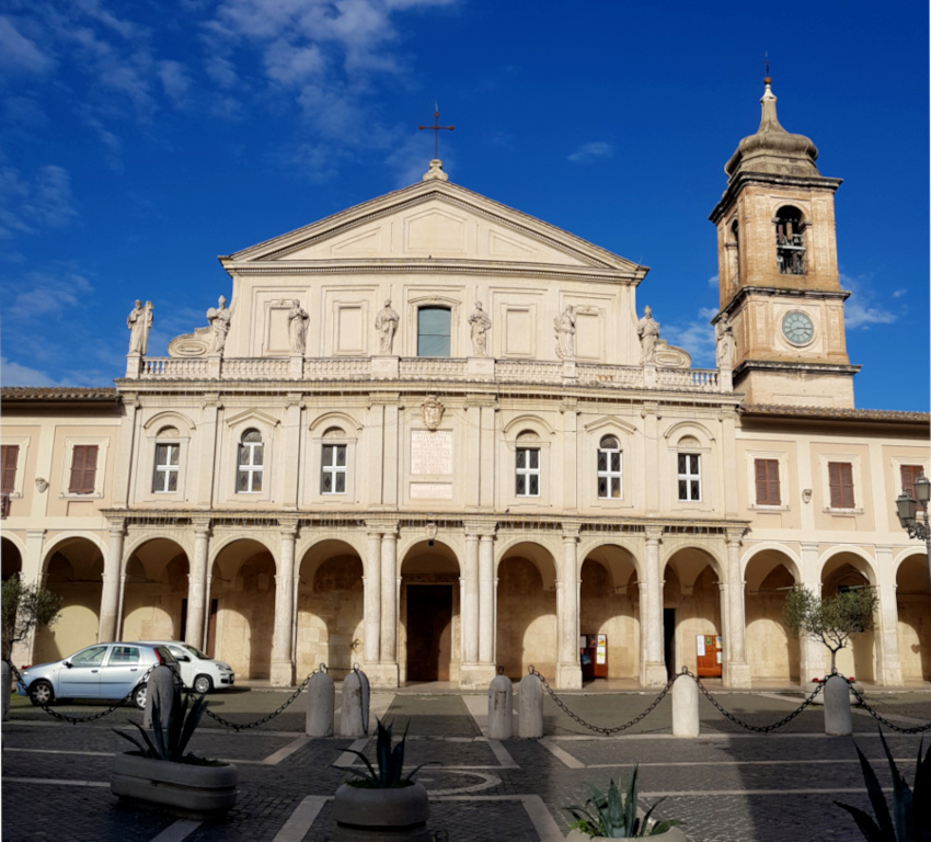 Duomo di Terni