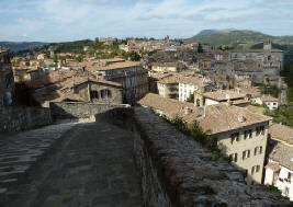 Centro Storico di Perugia