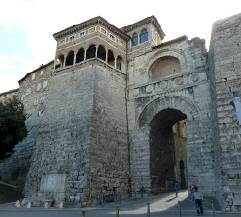 Perugia Arco_Etrusco