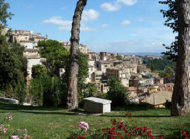 Perugia