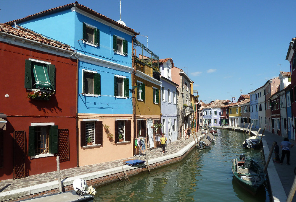 Isola di Burano