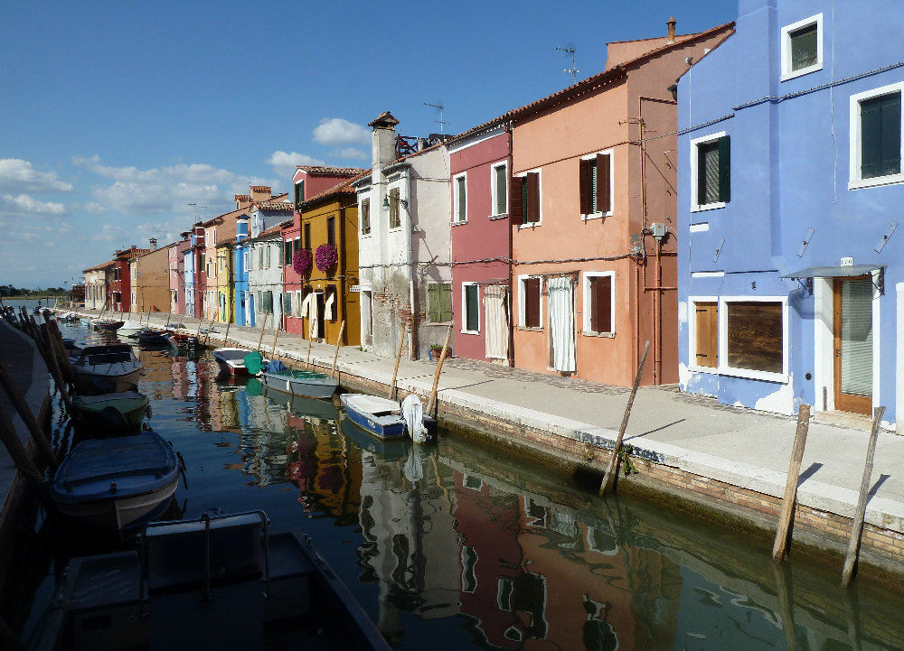 Venezia Burano