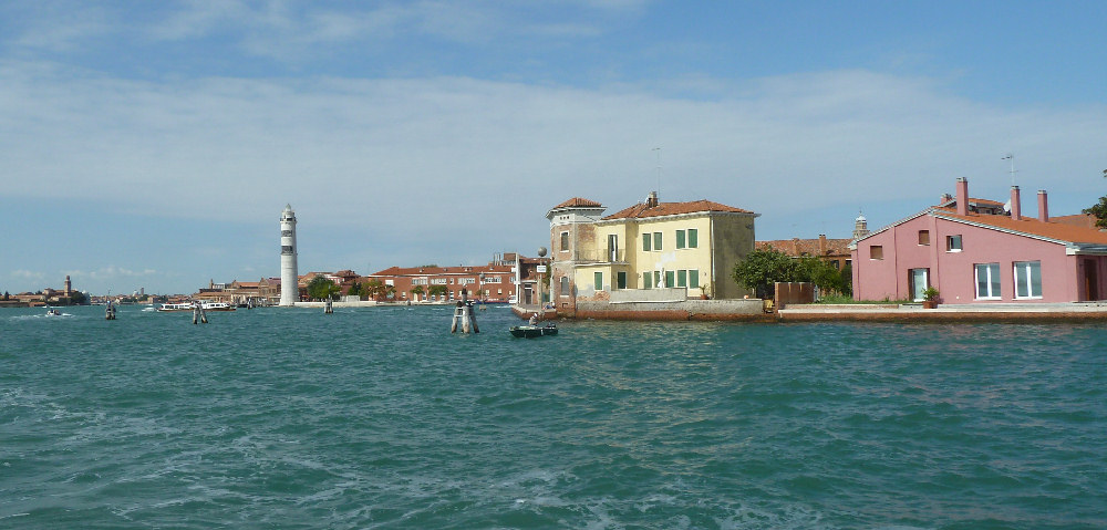 Isola di Murano