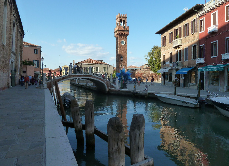 Murano San Pietro Martire