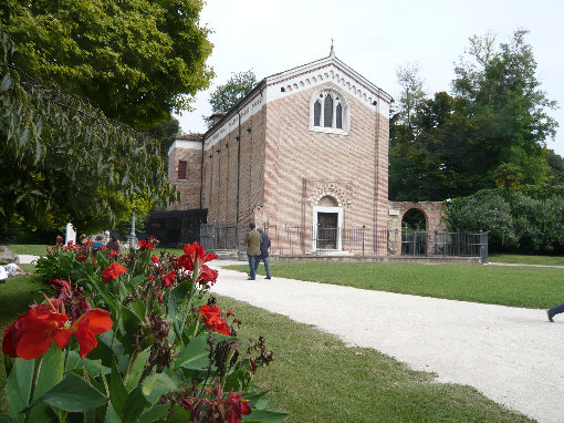 Arena Romana Cappella Scrovegni