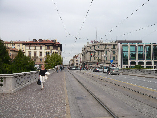 Corso del Popolo