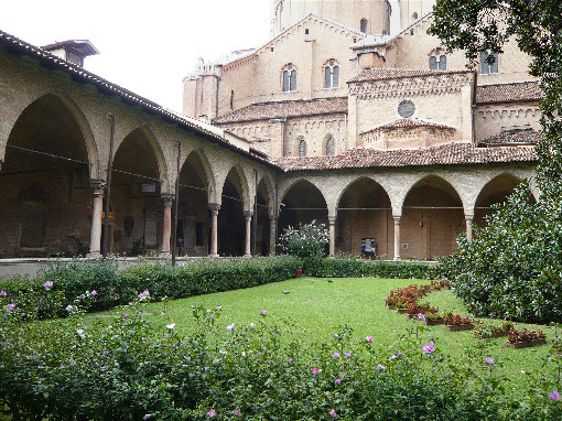 Museo Antoniano