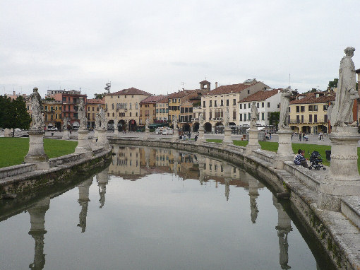 Piazza Prato della Valle