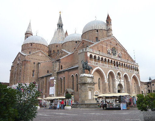 Basilica Sant'Antonio di Padova