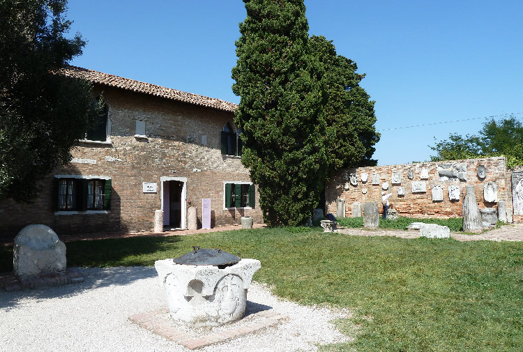 Museo di Torcello