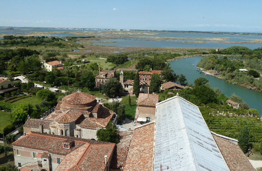 Torcello Chiesa di Santa_Fosca