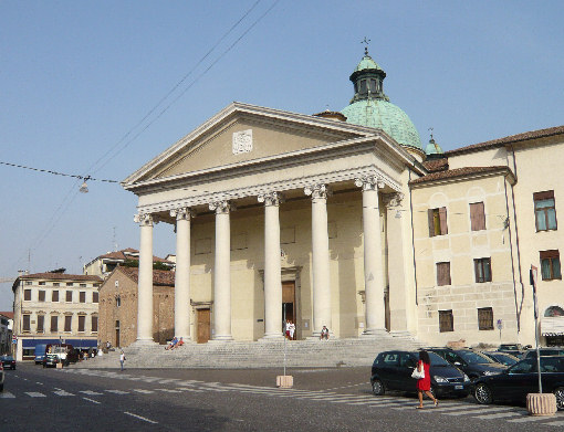 Duomo di Treviso