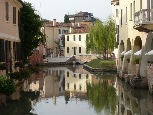 Canale dei Buranelli