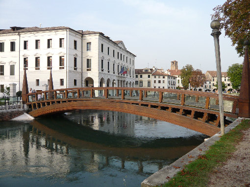 Ponte Santa Margherita