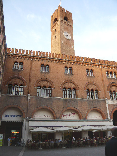 Torre Civica