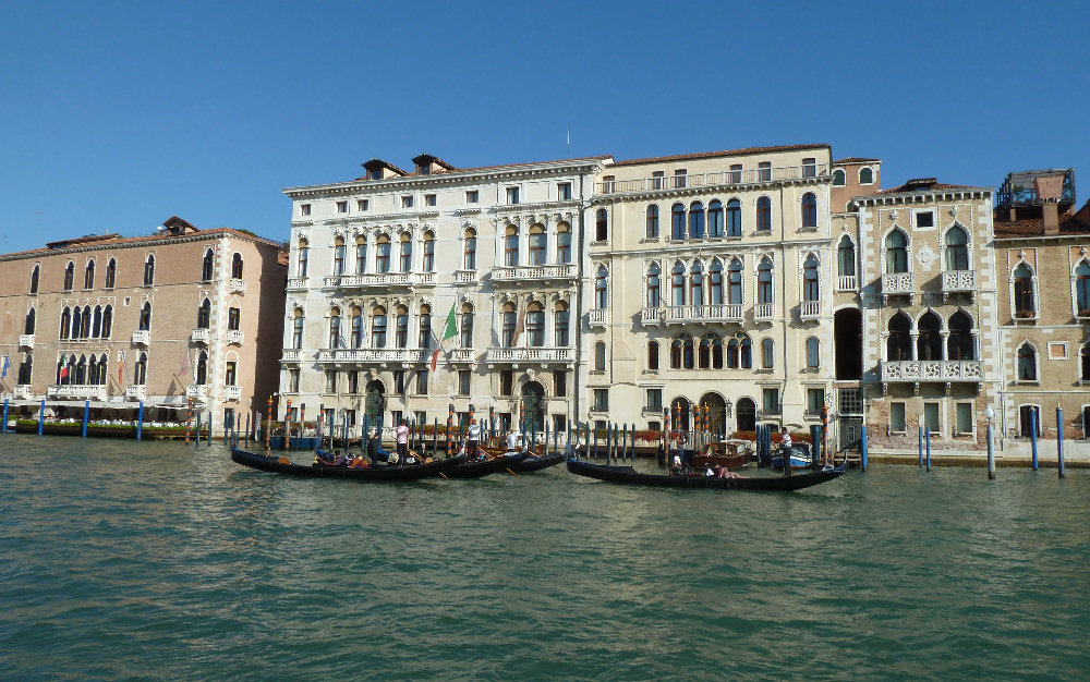 Canal_Grande Venezia