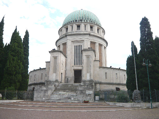 Chiesa Santa Maria Elisabetta