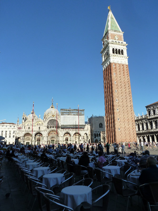 Venezia Piazza_San_Marco