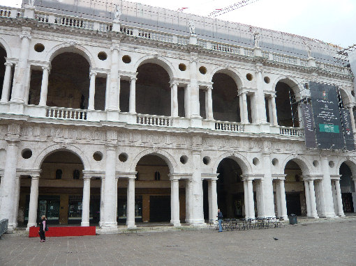 Basilica Palladiana