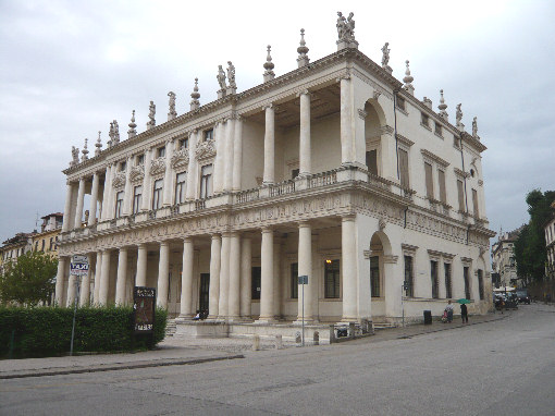 Museo Civico Palazzo Chiericati