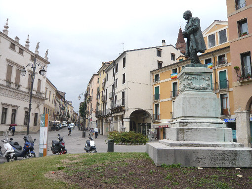 Piazza Matteotti