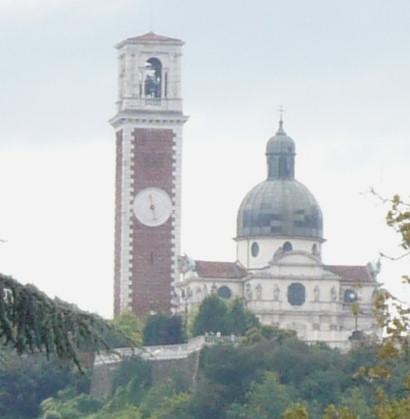 Santuario di Monte Barico