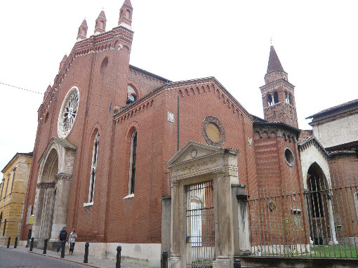 Tempio di Santa Corona