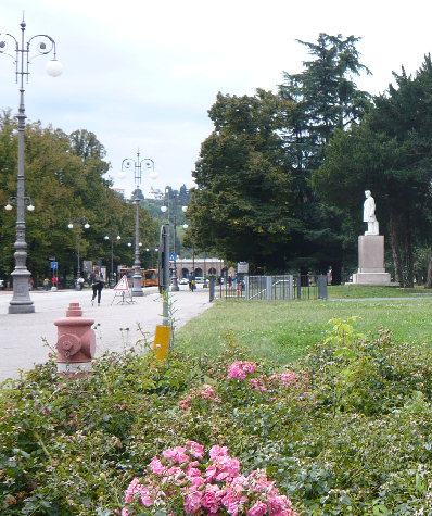 Viale Roma