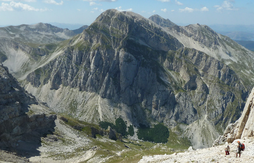 Abruzzo Gran_Sasso