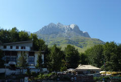 Foto del Gran_Sasso Abruzzo