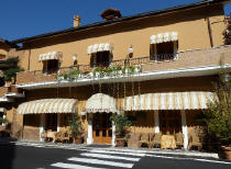 Un Hotel di Caramanico_Terme