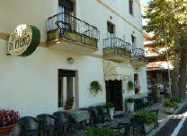 Un Hotel di Caramanico_Terme
