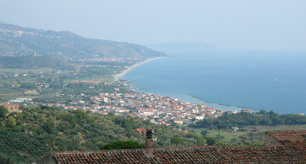 Marina di Casal Velino