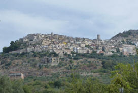 Castelcivita