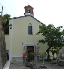 Chiesa di Sant_Antonio di Castelcivica