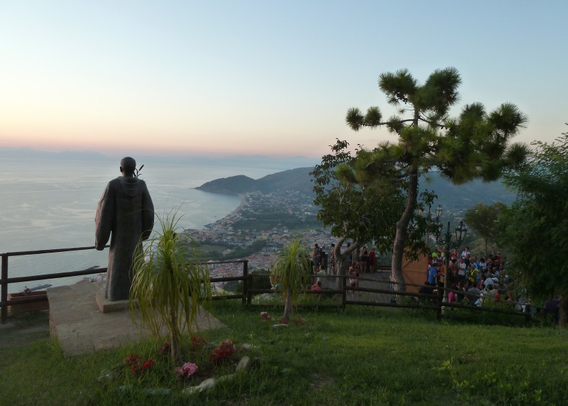 Belvedere di San Costabile