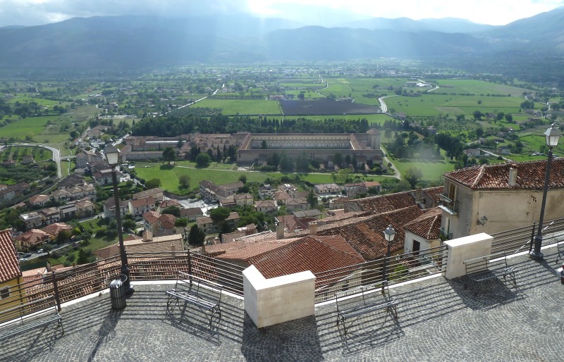 Padula Belvedere SantaCoroce