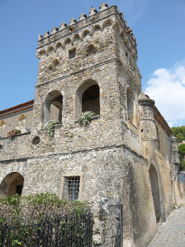 Castello di Pioppi