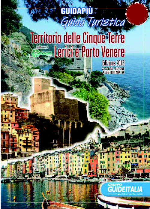 Guida Turistica Cinque_Terre