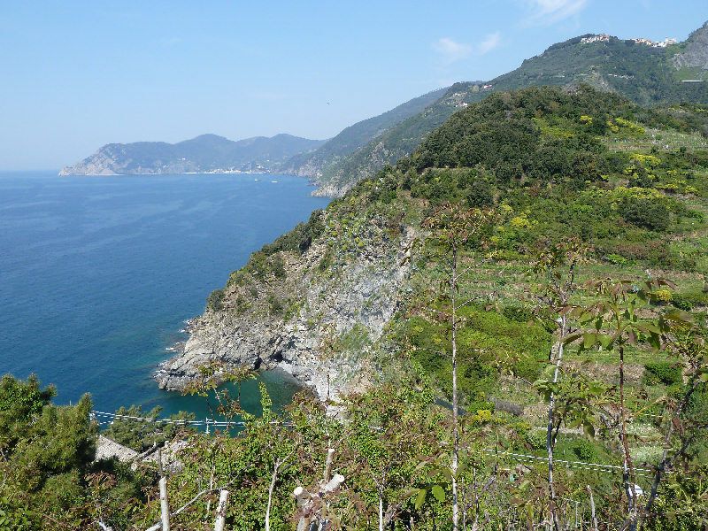 RivieraLigure Corniglia