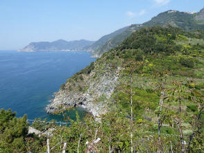 Riviera_Ligure Corniglia