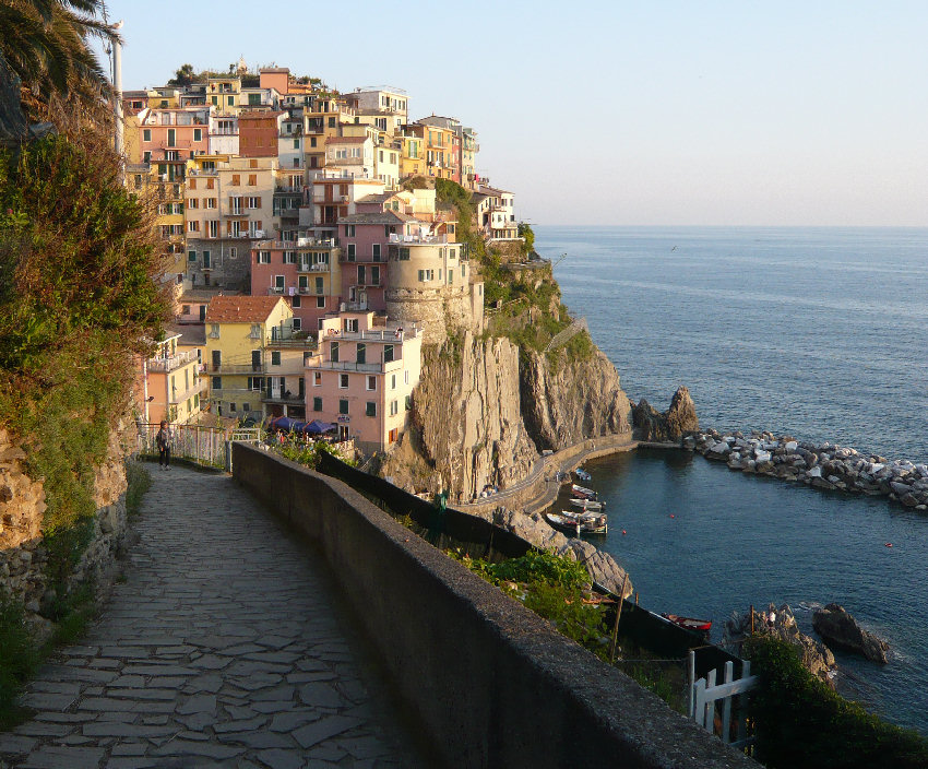 Borgo di Manarola