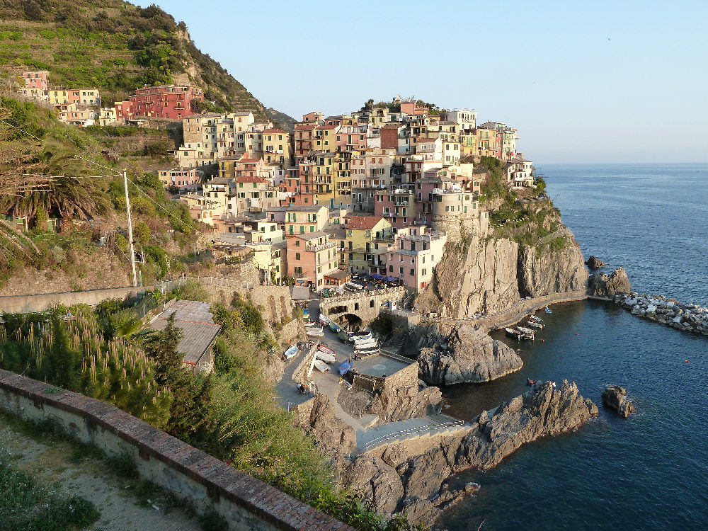 Cinque_Terre Manarola