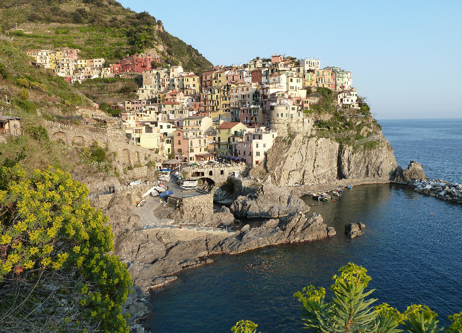 Cinque_Terre