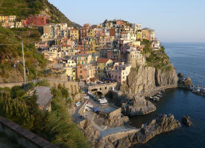 Manarola