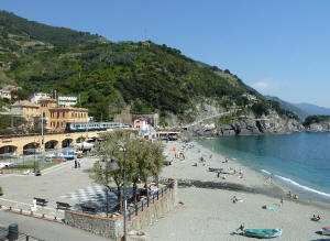 CinqueTerre Monterosso