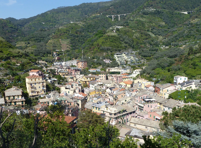 Comune di Monterosso