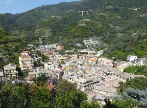 Comune di Monterosso