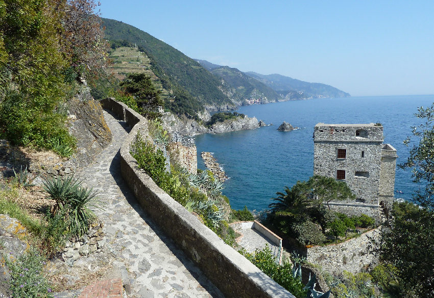 Le Cinque_Terre