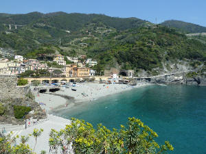 Monterosso Cinque_Terre